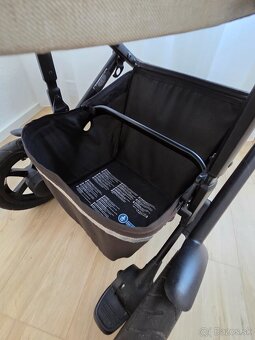 Kočík Britax Romer Smile III. - 8