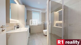 Jedinečný 3 izbový byt 64 m2+ 8 m2 balkóny + parking, Piešťa - 8