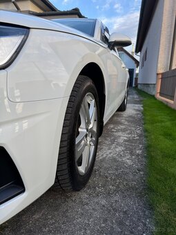 Audi A4 2.0tdi diesel+MHEV automat 120kw 2020 - 8