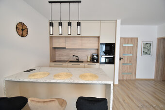 Nadštandardný 2 izbový byt, Rajecké Teplice - 8