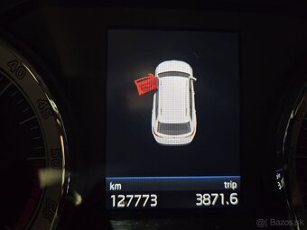 Škoda kodiaq sportline 2,0TDi 140kW DSG 4x4 - 8