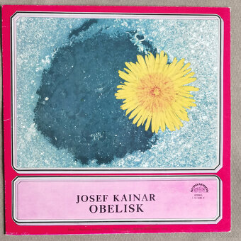 Predám české LP platne vo výbornom stave - 8