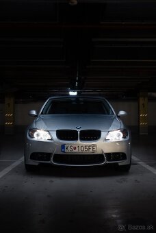 BMW E90 330xd - 8