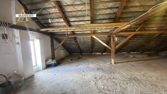 Na predaj dvojposchodový rodinný dom za 55 000 eur - 8