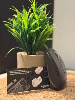 Logitech MX Anywhere 3 - 8