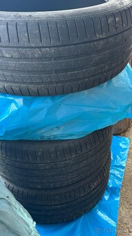 BMW Rad 5 GT 530d xDrive Gran Turismo 258k - 8