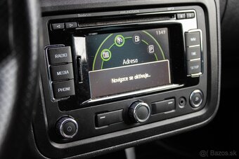 Škoda Fabia 1.4 TSI RS DSG - 8