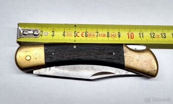 vreckový nôž zberateľský kus - Klein Tools - 8