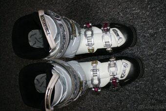 dámske lyže dynastar Glory 74 Rocker 149 cm - 8