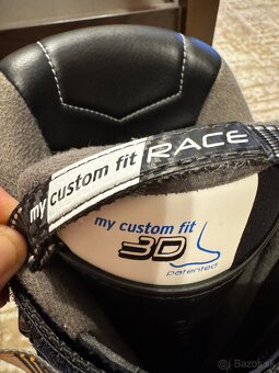 Lyžiarky Salomon X PRO 120 (veľ. 29/29,5) - 8