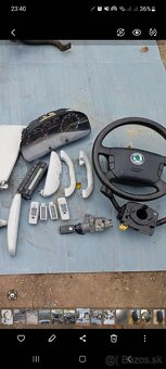 Nd škoda superb 1 2.5 11 - 8