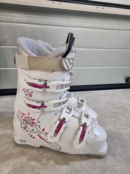 Lyže + lyžiarky - 8