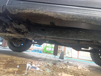 Predám Suzuki Jimny - 8