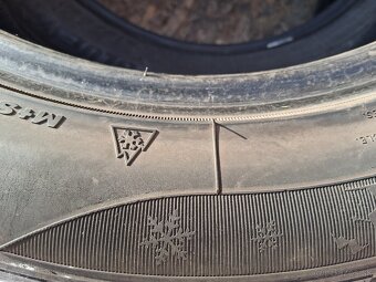215/50 r17 zimne pneumatiky - 8