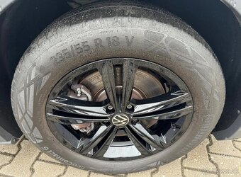 Volkswagen ID.4 Pro Performance 150 kW | IQ.Matrix | ACC | - 8