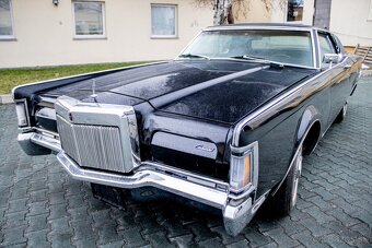 Lincoln MARK III - 8