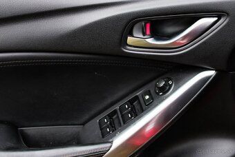 Mazda 6 2.2 Skyactiv-D Revolution A/T - 8