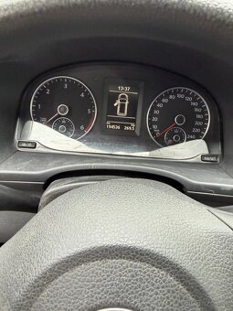 volkswagen caddy maxi - 8