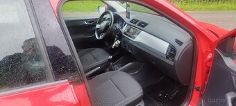 Škoda fabia combi - 8