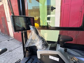 Rippa R18-4 PRO Kubota - 8