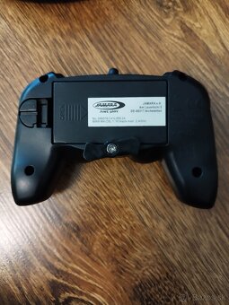 Auto na diaľkové ovládanie - 8