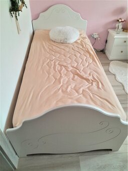 Posteľ do detskej izby-90x200cm - 8