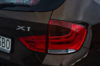 BMW X1 r.2010 , 110kw 4x4 - 8