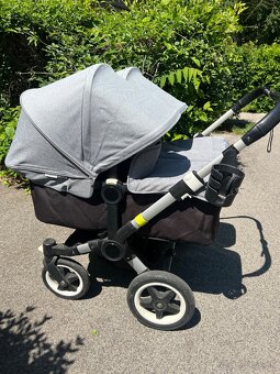 Bugaboo Donkey 2 - 8