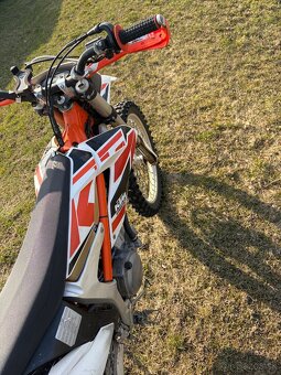 Ktm Freeride 350 - 8