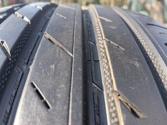 215/55 r18 letne pneumatiky - 8