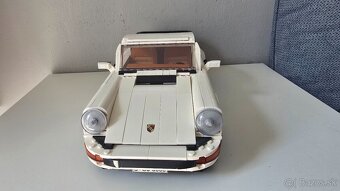 LEGO Creator Expert Porsche 911 10295 - 8
