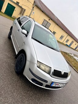 Fabia - 8