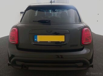Mini Cooper 1.5 Camden - 8