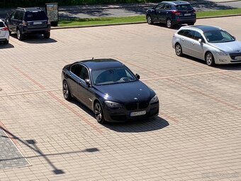 Bmw 7 740xd f01 m-packet 225kw , 2011 - 8