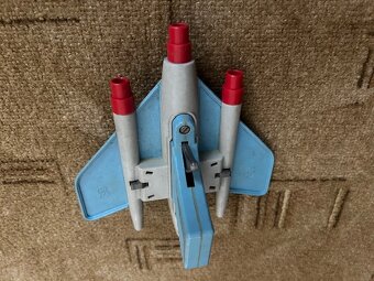Predám rôzne retro hračky, autá - 8