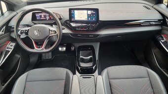 VW ID.4 GTX 4Motion 299PS odpočet DPH - 8