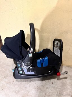 Vajíčko Britax Römer - 8
