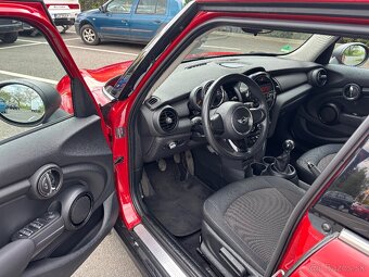 Mini One 1.2 - 8