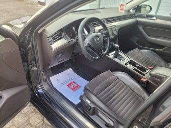 PASAT B8 2.0.110KW DSG ROK 2015 NOVÁ STK EK - 8