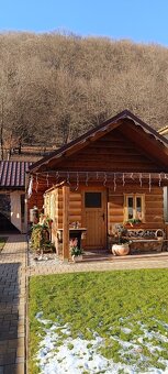 RD Hrabičov okr.Žarnovica - 8