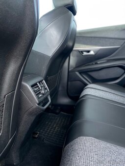 Peugeot 3008 GT Line 1.6 BlueHDi 120k EAT6 – r.v. 2018 - 8