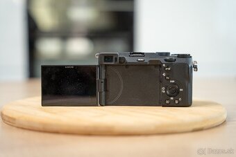 FULLFRAME SONY A7C TOP STAV - 8