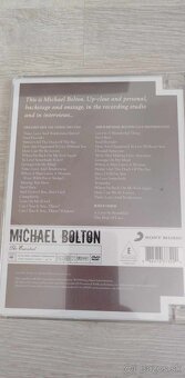 HUDOBNE DVD - 8