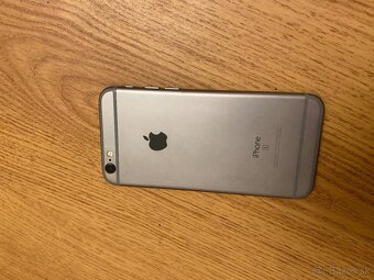 iphone 6 128GB - 8