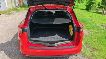 Renault Megane IV GrandTour v TOP stave - 8