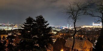Štýlový secesný dom pod Slavínom s panoramatickým výhľadom - 8
