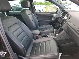 Volkswagen Tiguan 2.0TDi DSG - Rezervovane - 8