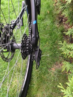 Horské bicykle Rockrider ST 520 1ks,Rezervované - 8