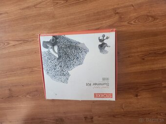 Predám Stokke set pre deti👶🏼✨️ - 8