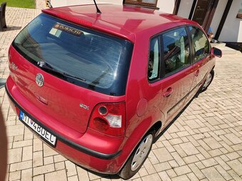Volkswagen POLO - 8